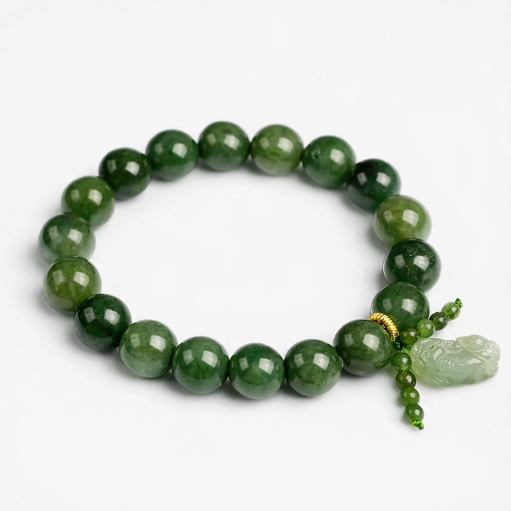 GLOWRA® JADE BRACELET