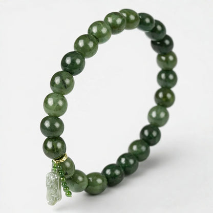 GLOWRA® JADE BRACELET
