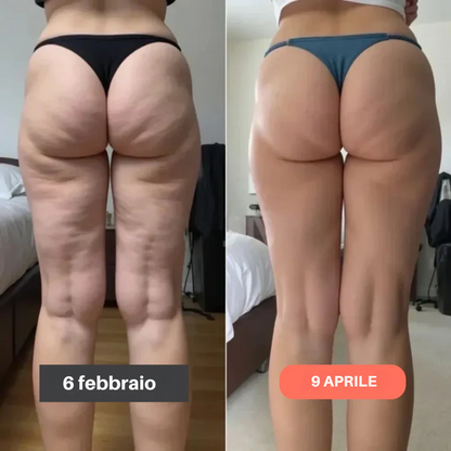 Leggings 3D Fittabella – Ridefinisci la tua silhouette senza sforzo