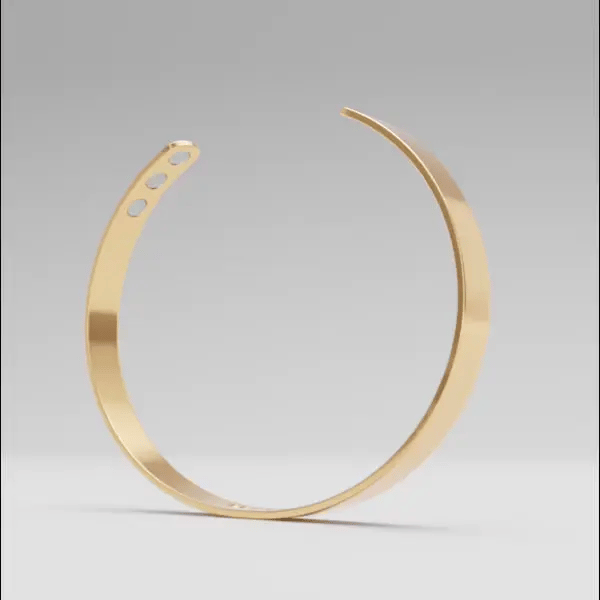 Pausely Bracelet - Natural Menopause Solution